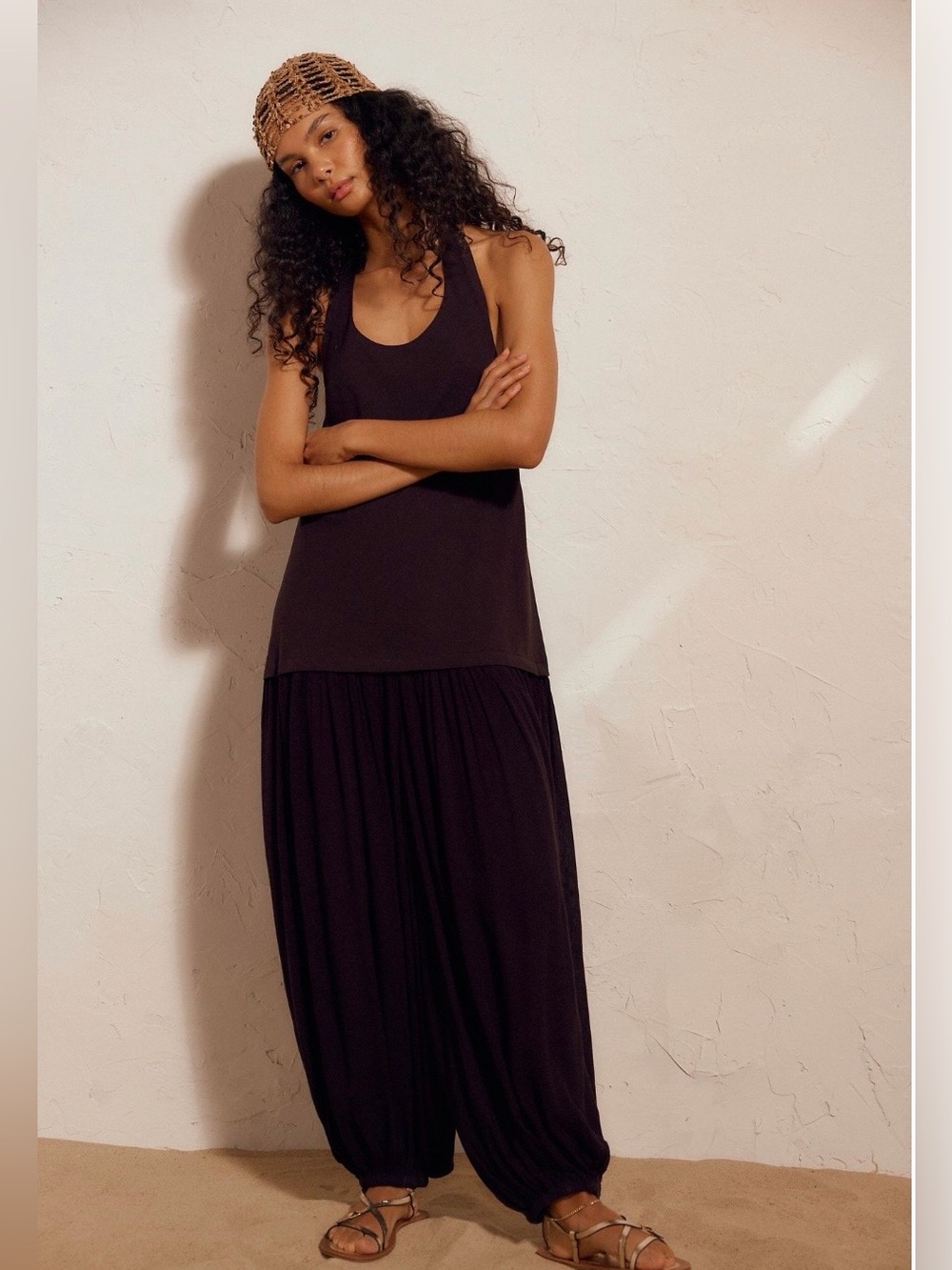Free People Bretten One Piece Jumpsuit NWT 😍